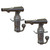 TACO Grand Slam 300 Outrigger Mount f\/1-1\/2" Outrigger [GS-300]