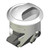 Southco Novibra Push To Latch - White [MP-01-103-777]