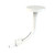 Seaview Compact Light Bar f\/Thermal Cameras, Low-Light Cameras,  Search Lights (To Clear Closed Dome Radars) - No Light [LTBSF5]