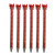 Seakeeper Ride 10:1 Adhesive Nozzle Pack (6) [41177]
