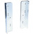 CMC Static Jack Plate 5" Vertical Extension [50012]