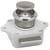 Sea-Dog Push Button Rim Latch - Stainless Steel\/Plastic Housing [225300-1]