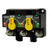 Egis Dual XD Flex 2 - Relay\/Relay w\/Knobs [8820-1550]