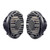 Aquatic AV PRO Classic Speaker - Black [PC412]