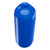 Polyform NF-5 Heavy-Duty Twin Eye 8.9" x 26.8" - Blue [NF-5 BLUE]