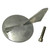Performance Metals Yamaha Trim Tab Anode - 150-225 hp - Aluminum [00125A]