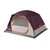 Coleman 4-Person Skydome Camping Tent - Blackberry [2206800]