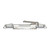 Uflex SilverSteer UC128TS V1 Straight Link Arm - Port [UC128TS-SVS 1P]