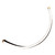 Lumishore ECLIPSE SNL100 Neon Flex Light - 1M - RGB [010-04534-00]