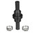 Attwood In-Line Fuel Overflow Protector [1675-6]