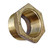 GROCO Reducer Bushing 1 1\/2" to 1" [BUSHING-4]