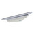 Seaview Performance Gen 3 Starlink Antenna Mount w\/8 Degree Wedge Base - White [SRM300WB8]