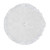 RUPES Cut  Finish Wool Polishing Pads f\/Rotary Polishers 200mm [9.BL200F]