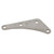 C.E. Smith Bow Stop 8.25" Strap Galvanized Mounting Bracket [250-022696-10EZ]