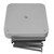 Sea Swivel 1.5" Riser Kit f\/Sea Swivel Standard Mount [SEA-HDM-RISER-KIT-1.5]