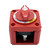 Bluewater Off\/On Combine Battery Switch w\/o Base - Surface Mount - Red [9800-011-11]