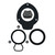 Exploding Fish Service Kit 360 f\/Rotating Holder [2A0004]