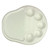 Springfield Table Top Party Platter - White [1670009]