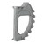 Springfield Quick-Change Trailer Jack f\/Wheel Size 10"-15" [1840046]