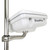 NavPod StarPod Mini System w\/RailMount Arm f\/Starlink Mini Dish (11.75 x 10.2 Dish Size) *Starlink Dish Not Included [SPS1002]
