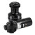 Ronstan 40QT Orbit Winch, 2-Speed, QuickTrim, E1 12V [RA640201100]