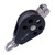 Barton Size 3 45mm Plain Bearing Pulley Block Single Swivel  Becket [N03131]