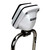 Seaview RailPod Uncut w\/Single Base Rail Clamp - 12.75"W x 8.75"H Usable Face [SV5050R]