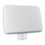 Seaview PowerPod Uncut w\/Aluminum Base - 15.25"W x 10.5"H Usable Face [SV5030P]