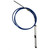 Uflex TM87 16' Rack  Pinion Steering Cable [TM87OX16]