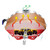 Magma Marine Kettle Charcoal Grill w\/Hinged Lid - Party Size [A10-114CE]