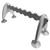 Deep Blue Marine Universal Paper Towel Holder - White [PT-1]