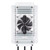 Pro-Guide 2 Bank On-Board Battery Charger - 12V - 10-Amp [PGC-210]