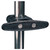 Sea-Dog Rail Mount Cleat 4-5\/16" [327111-1]
