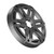 JL Audio M200 10" Grey Sport Single Subwoofer Grille [010-14550-01]