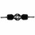 Bob's Machine Pro Series Aluminum Blinker Switch - Dual [305-340000AL]