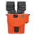 SIG SAUER ZULU6 HDX Marine Binocular - 10x30mm - Orange [SOZ6WP10OR]