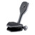 PTM Watersports ZXR-370 Pivoting Mirror Bracket - Black [P13371-370TEBBK]