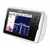 NavPod GP1063 SailPod Precut f\/Simrad NSS12 f\/9.5" Wide Pedestal Guard [GP1063]