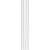 TACO Poly 2' Trailer Glyde Slicks - 6 Pack [P05-06W]
