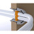 Scanstrut TBH-10 Through Bulkhead Cable Seal [TBH-10]