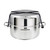 Magma 7 Piece Induction Cookware Set - Stainless Steel  [A10-362-IND]