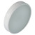 Lumitec Halo - Flush Mount Down Light - White Finish - Warm White Dimming [112829]