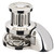 Maxwell RC12\/10 12V Capstan Windlass f\/3\/8" Chain & 3\/4" Rope [RC1210CAP12V]