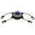 Ritchie K-TD.2 Tie Down f\/Kayaker Compass S-59 - Black [K-TD.2]
