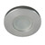 Lumitec Orbit - Flush Mount Down Light - Brushed Finish - Warm White Dimming [112509]