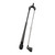 Schmitt Marine Deluxe Adjustable Pantograph Arm 12.5" - 18" Ultra HD [33670]