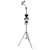 Davis 6323 Wireless Integrated Sensor Suite w\/24hr Fan Aspirated Radiation Shield [6323]