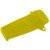 Icom Alligator Belt Clip f\/IC-GM1600 - Yellow [MB103Y]