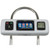 NavPod GP2605 SystemPod Pre-Cut f\/Raymarine a75 \/ a77 \/ a78 & 2 Instruments f\/12" WIde Guard [GP2605]