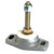R & D Engine Mount w\/4" Footprint - 5\/8" Stud - 300lbs Capacity Per Mount [800-036]